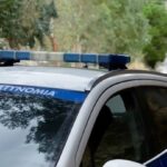 Οχτώ προσαγωγές για τις ένοπλες ληστείες