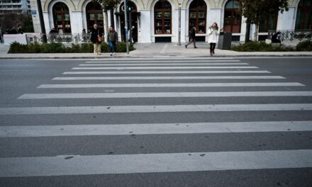 Πρωτιές δυσάρεστες και πονεμένες