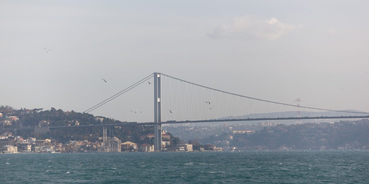 Τουρκία: Απάντησε με επιστολή στον ΟΗΕ στην παρέμβαση για τη χρήση του όρου «Τουρκικά Στενά»