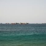 Ελληνόκτητο τάνκερ μεταξύ των λίγων πετρελαιοφόρων που διέσχισαν το Στενό του Ορμούζ την Παρασκευή