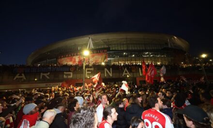 Premier League: Άξια πρωταθλήτρια η Άρσεναλ του Αρτέτα