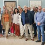 Εμπορικός Σύλλογος Πειραιώς: Συγκροτήθηκε σε σώμα το νέο ΔΣ