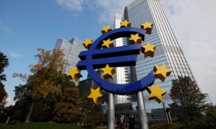 Στόχος της Ευρωπαϊκής Κεντρικής Τράπεζας η ενίσχυση των αποταμιεύσεων και των επενδύσεων
