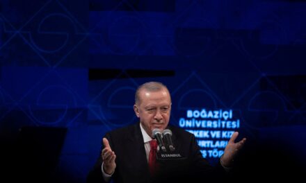 Υπερεξουσίες στον Ερντογάν για «χάραξη ΑΟΖ» βαθιά στο Αιγαίο σχεδιάζει η Αγκυρα