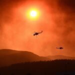 Βάρος στην πρόληψη και την ενίσχυση του μηχανισμού Πολιτικής Προστασίας εν όψει αντιπυρικής περιόδου