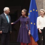 Μεξικό και Ευρωπαϊκή Ένωση υπέγραψαν διευρυμένη εμπορική συμφωνία