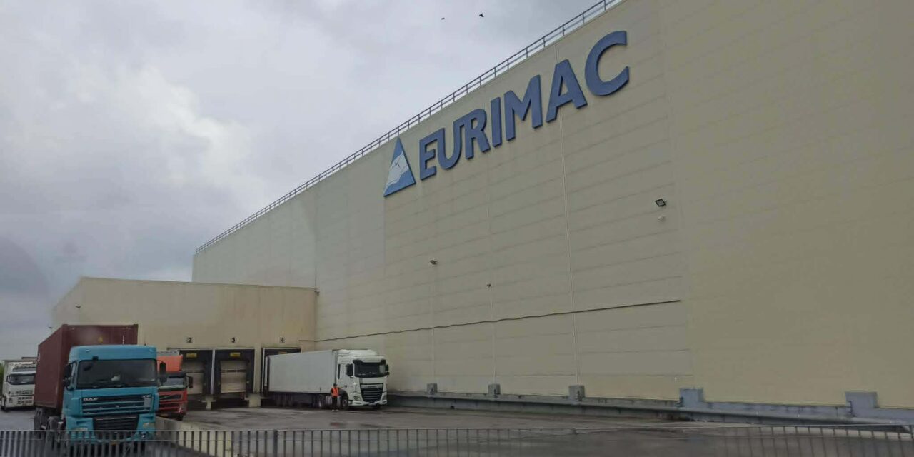 ΜΑΚΒΕΛ-EURIMAC: «Βλέπει» νέο ρεκόρ πωλήσεων σε όγκο για το 2026
