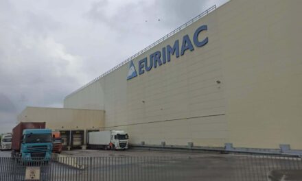 ΜΑΚΒΕΛ-EURIMAC: «Βλέπει» νέο ρεκόρ πωλήσεων σε όγκο για το 2026
