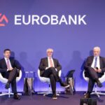 Eurobank: Περιοδεία της διοίκησης σε Ρόδο και Κω