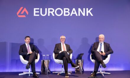 Eurobank: Περιοδεία της διοίκησης σε Ρόδο και Κω