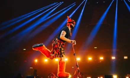 Eurovision 2026: Ποιες χώρες ψήφισαν Ελλάδα και Ferto