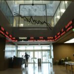 Limit down για την Trastor στο Χρηματιστήριο