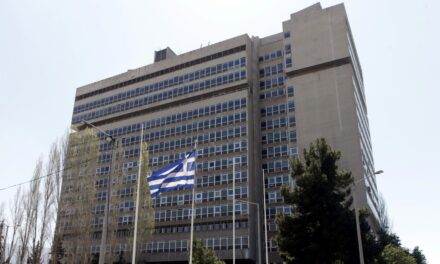 Οι 11 στόχοι του Predator που παρακολουθούνταν από την ΕΥΠ με υπογραφή Τζαβέλλα