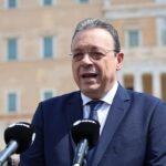 Το πόθεν έσχες του Σωκράτη Φάμελλου
