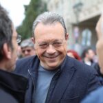 Μόνο με τη συμμετοχή σε αγωνιστικά και δυνατά συνδικάτα προχωράει ο κόσμος