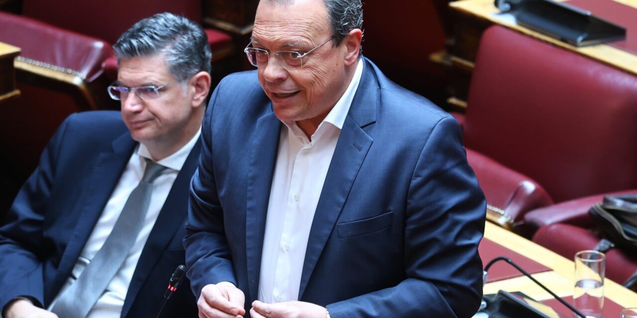 Χωρίς τους ανθρώπους του, κανένα σύστημα υγείας δεν μπορεί να σταθεί όρθιο