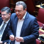 Χωρίς τους ανθρώπους του, κανένα σύστημα υγείας δεν μπορεί να σταθεί όρθιο