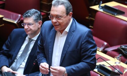 Χωρίς τους ανθρώπους του, κανένα σύστημα υγείας δεν μπορεί να σταθεί όρθιο