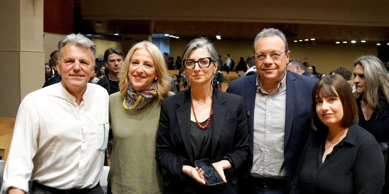 Η γενοκτονία του Ισραήλ στη Γάζα πρέπει να σταματήσει