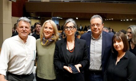 Η γενοκτονία του Ισραήλ στη Γάζα πρέπει να σταματήσει