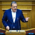 Κοινοβουλευτικό πραξικόπημα με εντολή Μητσοτάκη