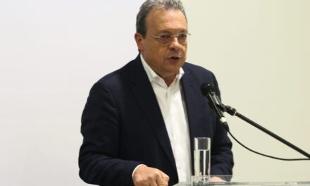 Η κατάσταση με την κτηνοτροφία στην Λέσβο «είναι χειρότερη από τις επτά πληγές του Φαραώ»