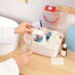 Το λάθος που κάνουμε με τα φάρμακα στο σπίτι