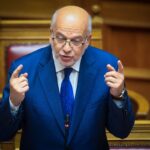 Εφόσον η ΕΥΠ παρακολουθεί νόμιμα γιατί πρέπει να παρακολουθεί παράνομα τους ίδιους;