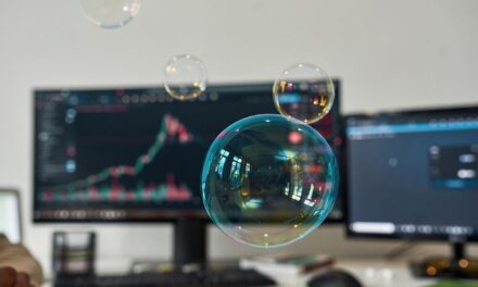 Η αβάσταχτη ελαφρότητα της αγοράς μετοχών και το σήμα «φούσκας» μέσω…ομολόγων