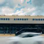Fraport Greece: Άνοδος της επιβατικής κίνησης τον Απρίλιο