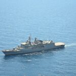 Στη Βουλή η σύμβαση με τα Ναυπηγεία Σκαραμαγκά για τις ΜΕΚΟ του Πολεμικού Ναυτικού ύψους 19 εκατ. ευρώ