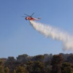 Σε πλήρη ετοιμότητα η Αττική για την αντιπυρική περίοδο