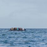 Κρήτη: Τρίτος εντοπισμός λέμβων με μετανάστες, μέσα σε λίγες ώρες