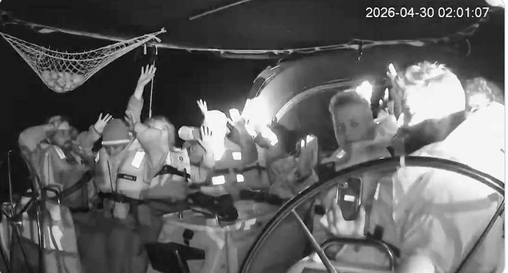 «Πειρατεία» στην Κρήτη με πράσινο φως της κυβέρνησης Μητσοτάκη-Σπύρος Σουρμελίδης