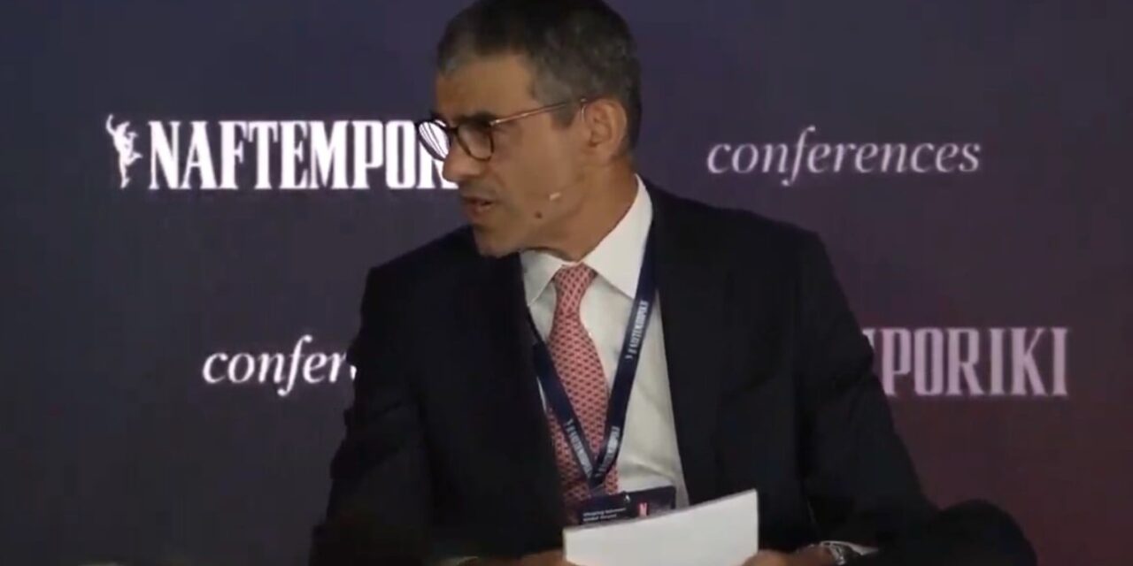 Α. Γεώργαντζης (Latsco): Η ασφάλεια πάνω από όλα