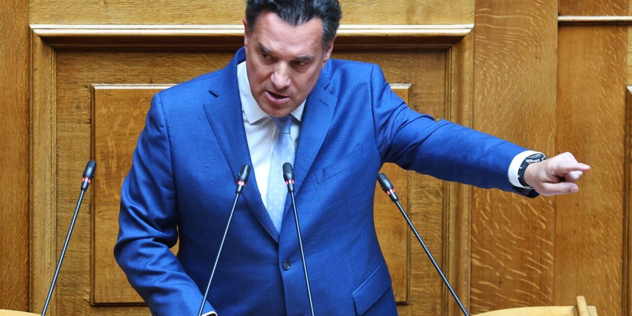 Μασαμπούκωσε 1,2 εκατ. ευρώ και μας κουνά το δάκτυλο, πέρασε «ζάχαρη» τη δεκαετία των μνημονίων (Βίντεο)