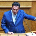Μασαμπούκωσε 1,2 εκατ. ευρώ και μας κουνά το δάκτυλο, πέρασε «ζάχαρη» τη δεκαετία των μνημονίων (Βίντεο)