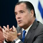 Άδωνις Γεωργιάδης: Τούρκος ασθενής διεσώθη από το ΕΣΥ