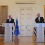 Δεν θα γίνει ανεκτή η μετατροπή της Μεσογείου σε θέατρο πολεμικών επιχειρήσεων