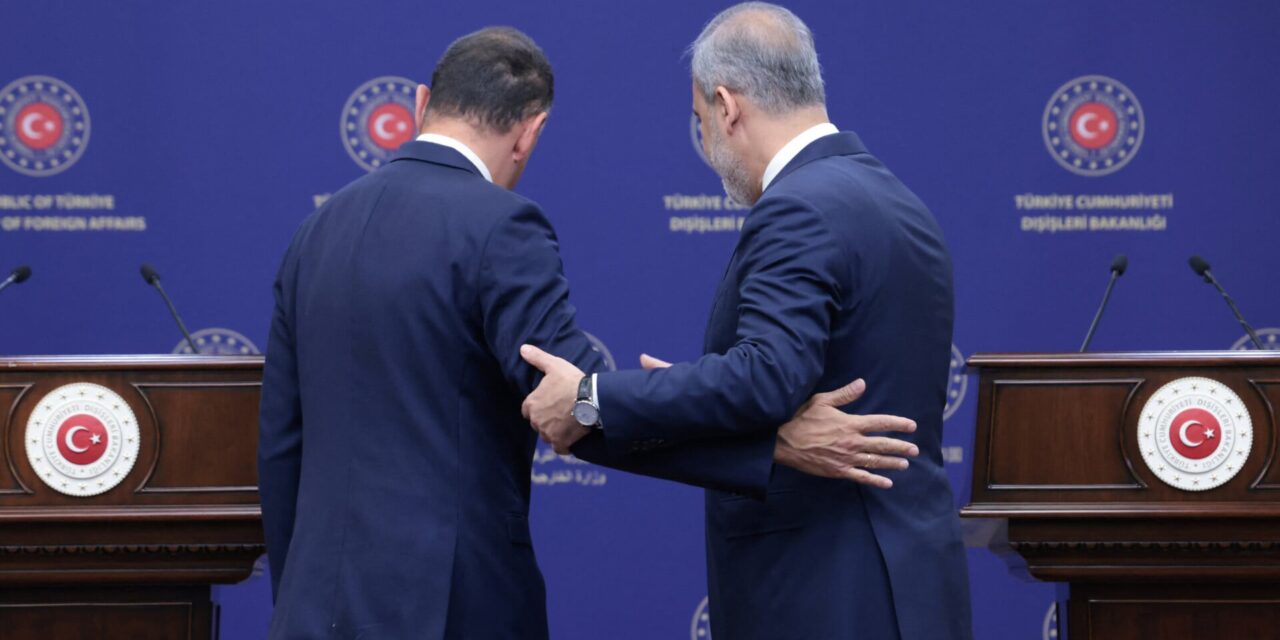 Η «Γαλάζια Πατρίδα», το Ocean Link και το κρίσιμο τεστ στη Σουηδία
