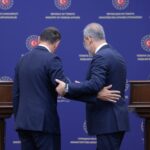 Η «Γαλάζια Πατρίδα», το Ocean Link και το κρίσιμο τεστ στη Σουηδία