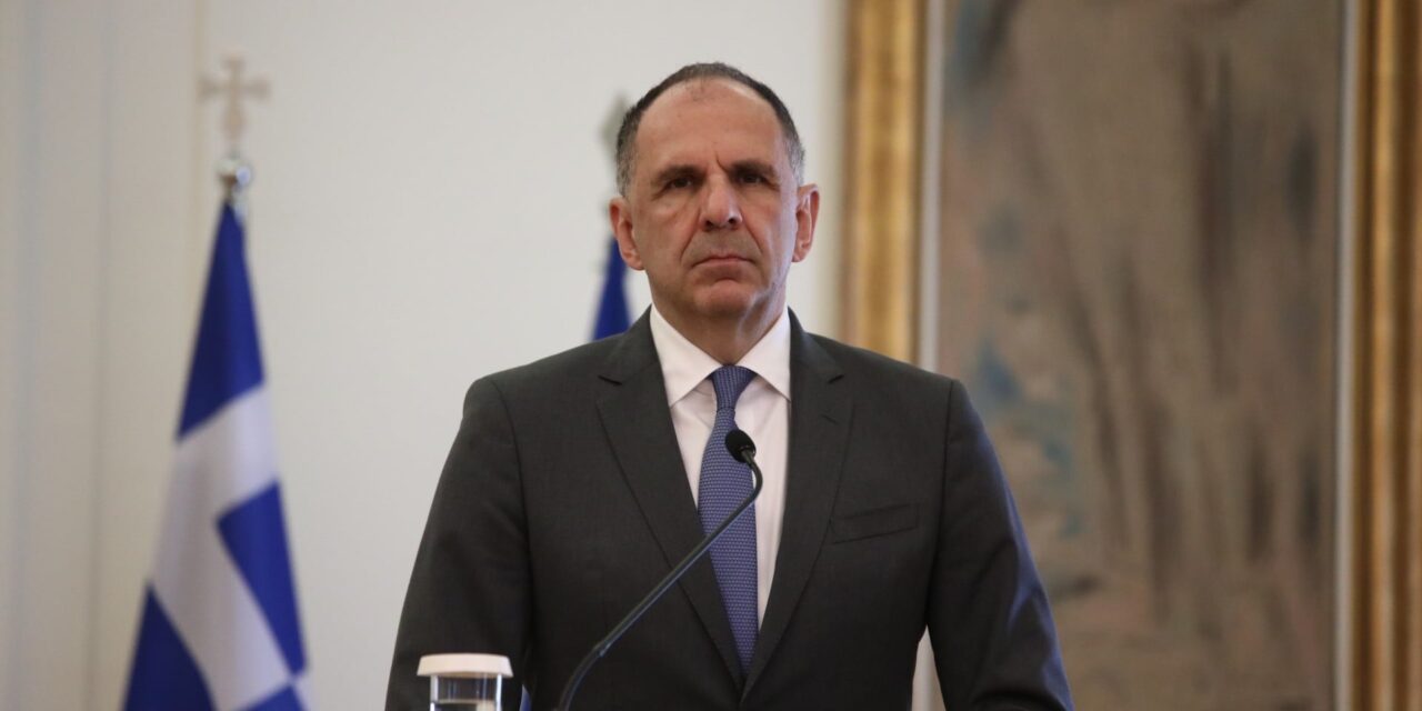Η Ελλάδα θα στείλει διάβημα στην Ουκρανία για το θαλάσσιο drone που βρέθηκε στη Λευκάδα