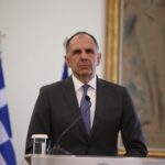 Η Ελλάδα θα στείλει διάβημα στην Ουκρανία για το θαλάσσιο drone που βρέθηκε στη Λευκάδα