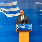 «Δεν υπάρχει κανένα απολύτως τετελεσμένο» στα ελληνοτουρκικά