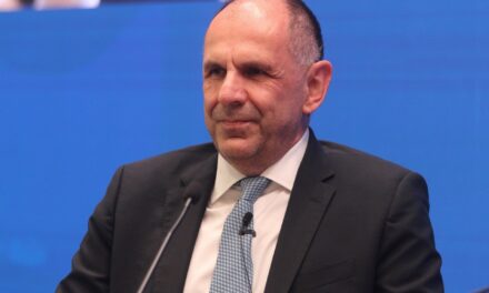 Η «Γαλάζια Πατρίδα» δεν έχει έρεισμα στο διεθνές δίκαιο