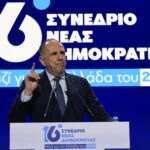 «Ποιον θέλουν οι Έλληνες να καθίσει πίσω από την ελληνική σημαία και να υποστηρίξει τα ελληνικά δίκαια;»