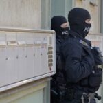 Συνελήφθη Ουκρανός ως ύποπτος για κατασκοπεία υπέρ της Ρωσίας