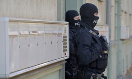 Συνελήφθη Ουκρανός ως ύποπτος για κατασκοπεία υπέρ της Ρωσίας