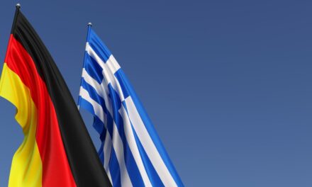 Κοινή δήλωση Ελλάδας – Γερμανίας για την εγκαθίδρυση Εταιρικής Σχέσης Στρατηγικής Συνεργασίας