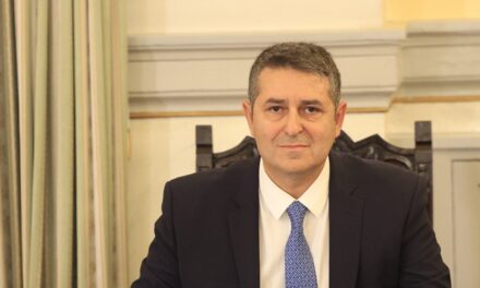 Βγήκε από τη ΜΕΘ – Θα μεταφερθεί σε εξειδικευμένο κέντρο αποκατάστασης